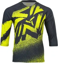 Super Cena Silvini dres Brunello, black-neon