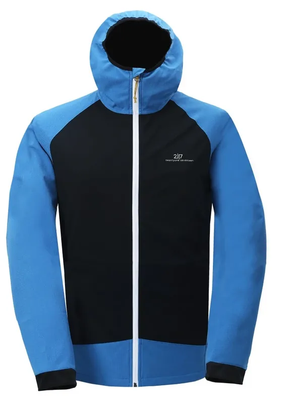Novinka 2117 bunda Nordmark, blue