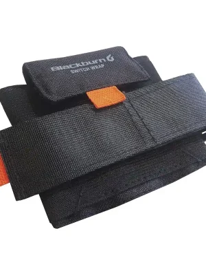 Aktuální Blackburn Switch Wrap Bag (bez nářadí)