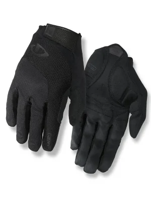 Expresní Doručení Giro rukavice Havoc, Black