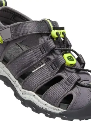 Keen sandály Newport Neo H2 rabbit/evening primrose Nejlepší Cena