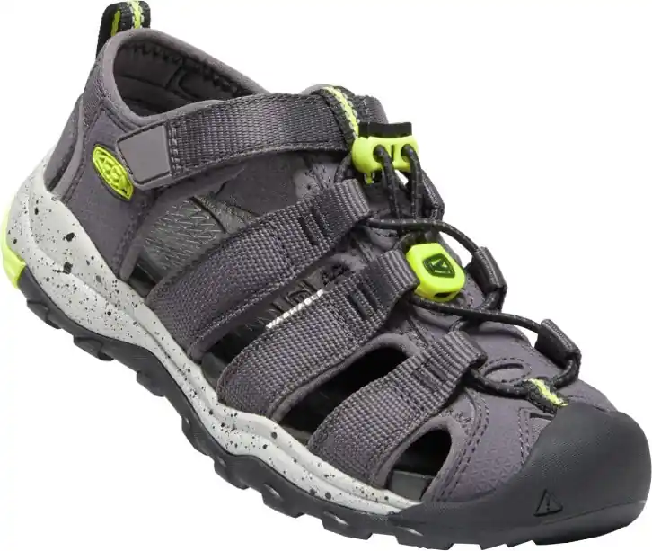 Keen sandály Newport Neo H2 rabbit/evening primrose Nejlepší Cena