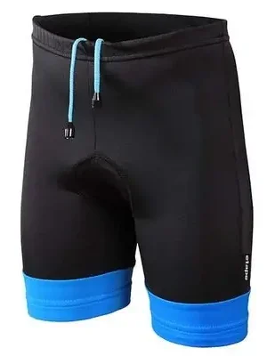 Top Prodej Etape kalhoty JUNIOR, černá/modrá