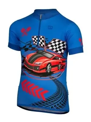 Etape dres RIO, modrá Časově Omezené