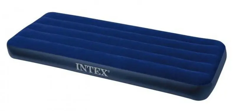 Ihned K Objednání Intex nafukovací matrace Twin dura beam 191x76x25