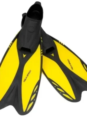 Aqua-Speed ploutve Vapor, žlutá Expresní Doručení