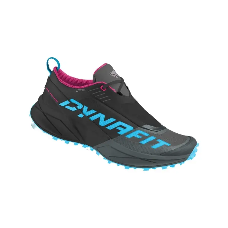 Nejlepší Volba Dynafit boty Ultra 100 GTX W black out flamingo