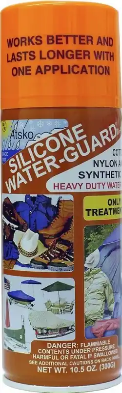 Super Cena Atsko impregnace Silicon Water-Guard 355ml