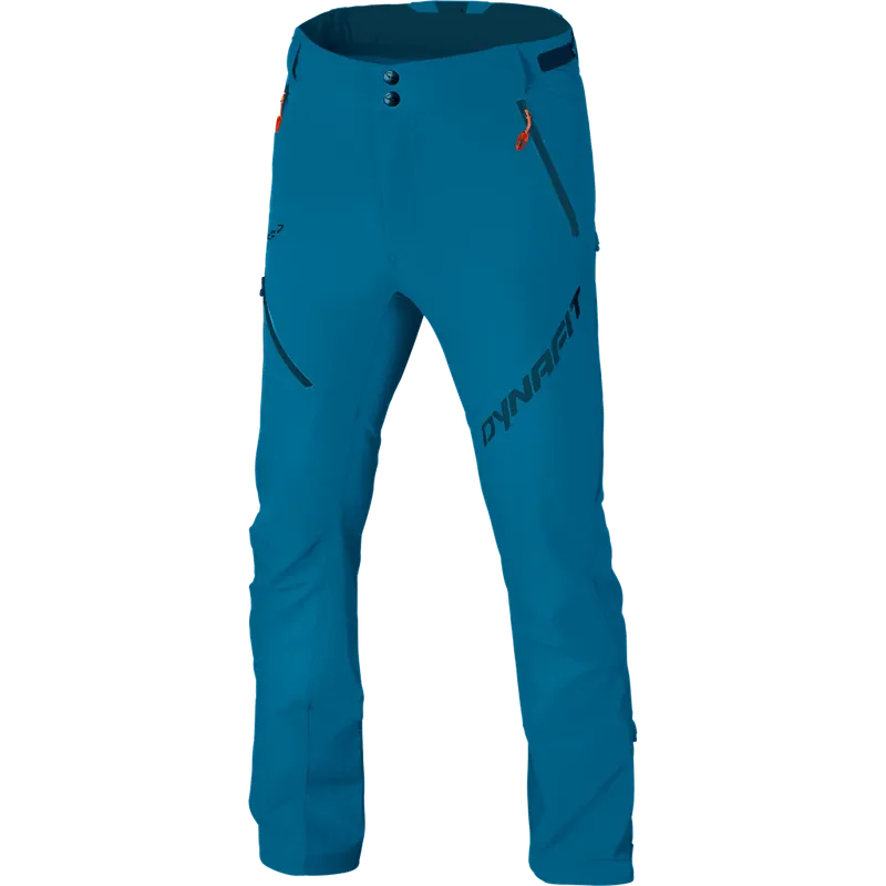 Dynafit kalhoty Mercury Dynastretch Pants Men, reef Cenová Bomba