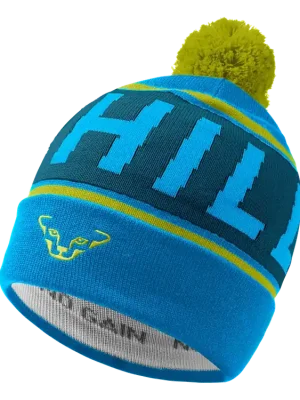 Dynafit čepice Skiuphill Beanie 8881 Ověřený