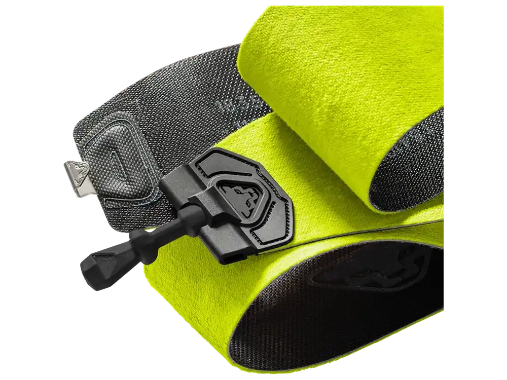 Dynafit skialpové stoupací pásy Speedskin Blacklight 88 Časově Omezené