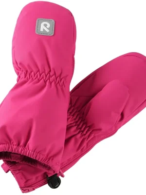 Sezónní Sleva Reima rukavice Tassu azalea pink