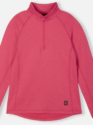 Must-Have Reima mikina Ladulle, azalea pink