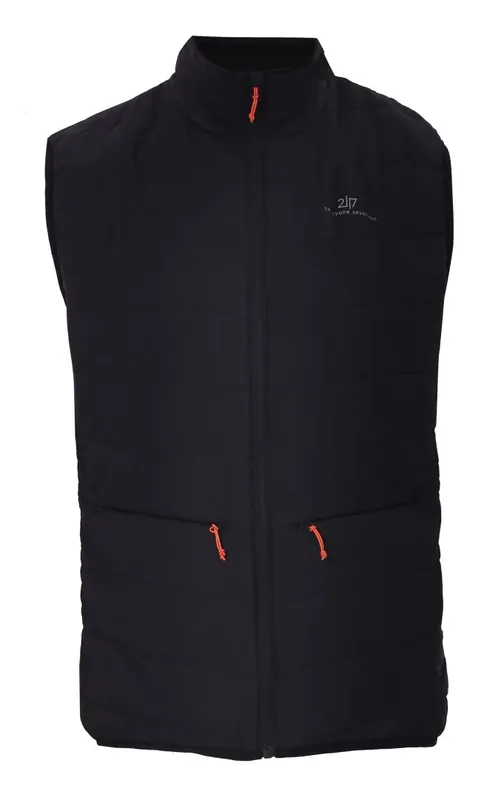 2117 vesta Ekeby Eco MS, black Must-Have