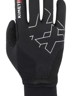 Top Prodej Kinetixx rukavice Nisa, black