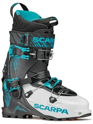 Scarpa skialpové boty Maestrale RS 4.0 12051T azure Omezená Nabídka