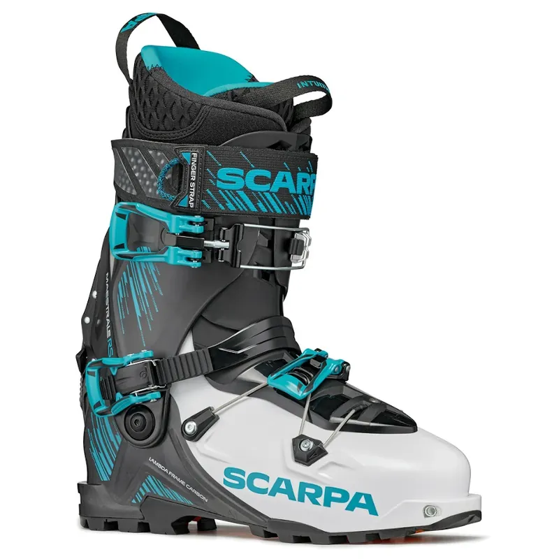Scarpa skialpové boty Maestrale RS 4.0 12051T azure Omezená Nabídka