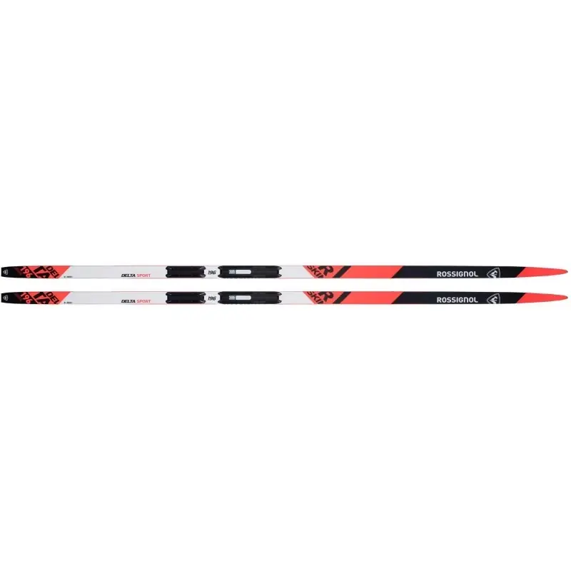 Kup Teď Rossignol běžky Delta Sport R-skin Stiff IFP + vázání Race Classic
