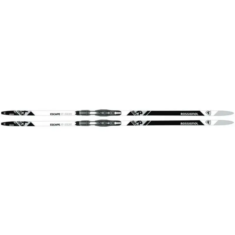 Rossignol běžky X-TOUR ESCAPE R-SKIN + vázání TOUR STEP IN IFP Ověřený