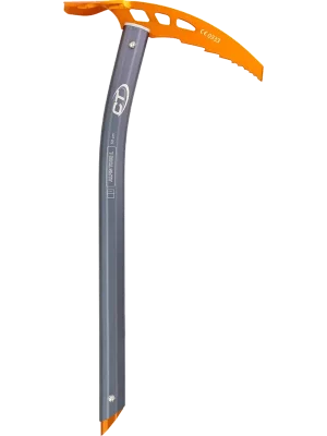 Climbing Technology cepín Alpin tour light 50 cm, DRAGON-TOUR leash NOT included, titanium Top Prodej