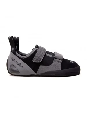 Akce Evolv lezečky Defy, Black/Grey