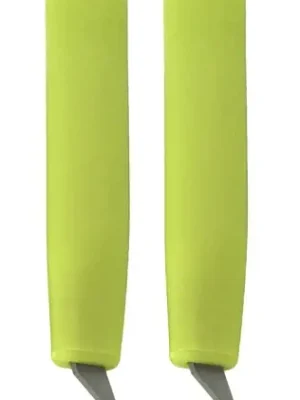 4Kaad Rollerski tip 9mm, yellow Oblíbený