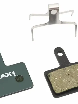 MAX1 brzd. destičky shimano E-bike Objednat Nyní
