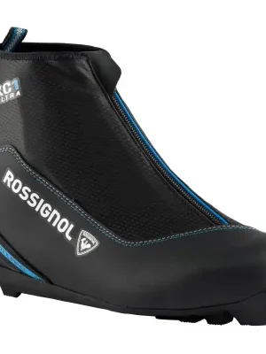 Nejlepší Volba Rossignol boty na běžky X-1 ultra FW XC