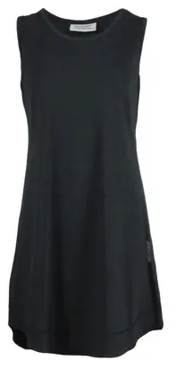 Akční Cena Skhoop šaty Tammy, black melange