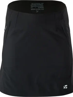 Speciální Cena Silvini sukně Invio, Black