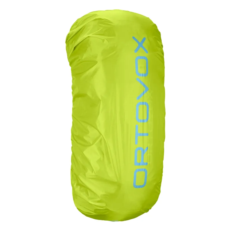 Finální Výprodej Ortovox pláštěnka na batoh RAIN COVER S (15-25L), happy green