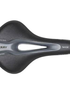 Cenová Bomba TERRY sedlo Figura Gel Women