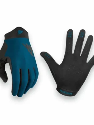 Bluegrass rukavice na kolo Union, Blue Koupit Online