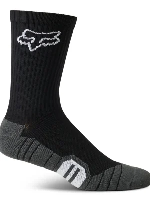 Koupit Online Fox ponožky MTB 6" Ranger Cushion Sock, Black