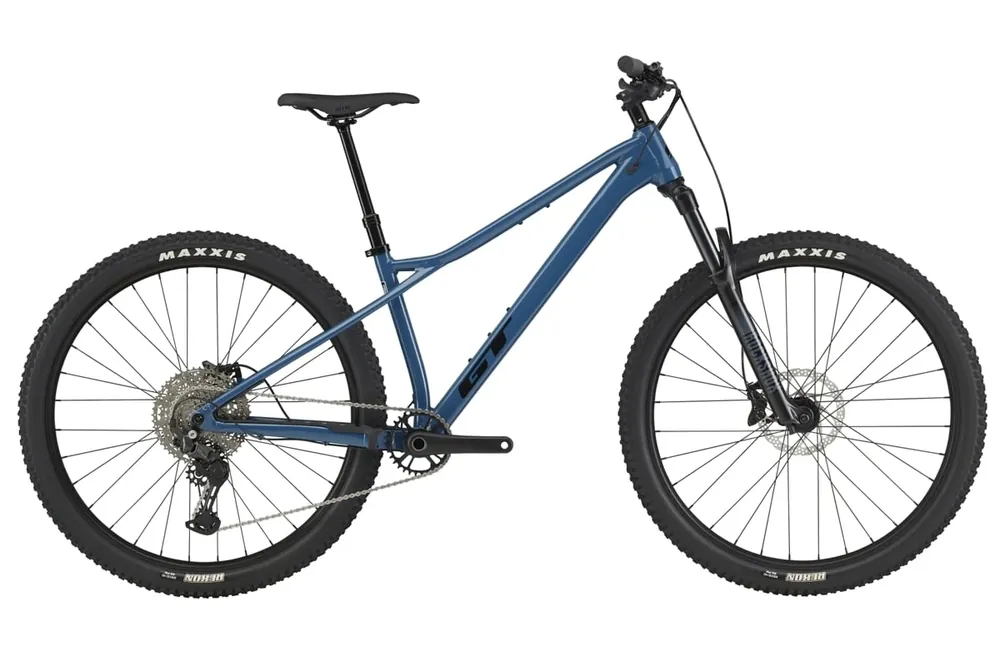 GT horské kolo Zaskar LT 29" Elite, Blue Cenově Výhodný