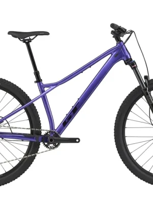 Must-Have GT horské kolo Zaskar LT 29" Comp, Purple