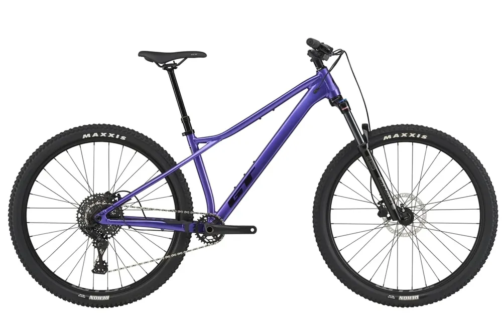 Must-Have GT horské kolo Zaskar LT 29" Comp, Purple