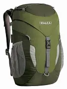 Značkový Dětský batoh BOLL Trapper 18 l - cedar
