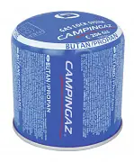 Plynová propichovací kartuše CAMPINGAZ C206 GLS Cenová Bomba