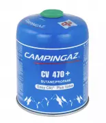 Plynová kartuše CAMPINGAZ CV 470 Plus Oblíbený
