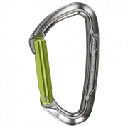 Karabina CLIMBING TECHNOLOGY Lime S grey/green Ověřený