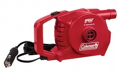 Pumpa COLEMAN 12V QuickPump Cenově Výhodný