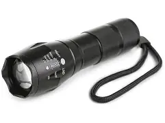 Víkendová Akce Svítilna CXS 3W LED