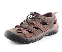 Sandále CXS Sahara - hnědá - vel. 36 Nejprodávanější