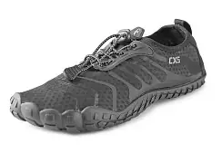 Unisex barefoot obuv CXS Seaman - černá - vel. 36 Bezpečná Platba