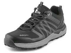 Aktuální Obuv CXS Sport - černá/šedá - vel. 36
