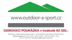 Koupit Online Darovací poukázka 500