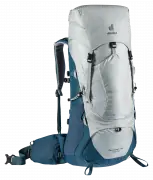 Poslední Šance Turistický expediční batoh DEUTER Aircontact Lite 40 + 10 l tin/arctic