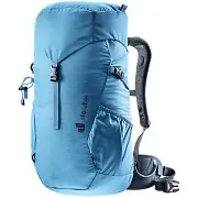 Dětský batoh DEUTER Climber 22 wave/ink Tovární Cena