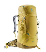 Dětský batoh DEUTER Fox 30 turmeric/clay Bezpečná Platba
